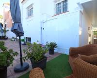 Resale - Detached Villa - Orihuela Costa - Villamartin