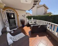 Resale - Detached Villa - Orihuela Costa - Villamartin