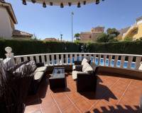 Resale - Detached Villa - Orihuela Costa - Villamartin