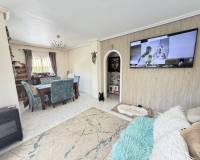 Resale - Detached Villa - Orihuela Costa - Villamartin
