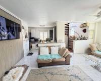 Resale - Detached Villa - Orihuela Costa - Villamartin
