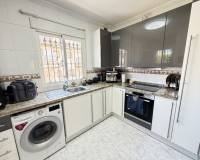 Resale - Detached Villa - Orihuela Costa - Villamartin