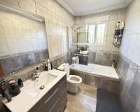 Resale - Detached Villa - Orihuela Costa - Villamartin