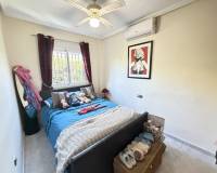 Resale - Detached Villa - Orihuela Costa - Villamartin