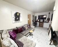 Resale - Detached Villa - Orihuela Costa - Villamartin