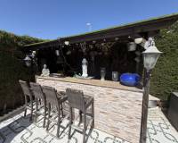 Resale - Detached Villa - Orihuela Costa - Villamartin