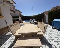 Resale - Detached Villa - Orihuela Costa - Villamartin
