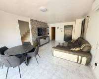 Resale - Detached Villa - Orihuela Costa - Villamartin