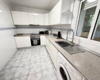Resale - Detached Villa - Orihuela Costa - Villamartin