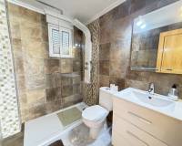 Resale - Detached Villa - Orihuela Costa - Villamartin