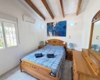 Resale - Detached Villa - Orihuela Costa - Villamartin