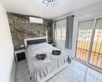Resale - Detached Villa - Orihuela Costa - Villamartin