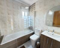 Resale - Detached Villa - Orihuela Costa - Villamartin
