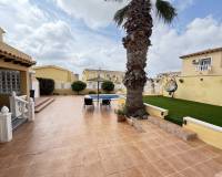 Resale - Detached Villa - Orihuela Costa - Villamartin