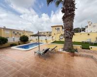 Resale - Detached Villa - Orihuela Costa - Villamartin