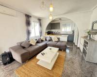 Resale - Detached Villa - Orihuela Costa - Villamartin