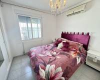 Resale - Detached Villa - Orihuela Costa - Villamartin