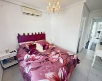 Resale - Detached Villa - Orihuela Costa - Villamartin