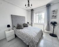 Resale - Detached Villa - Orihuela Costa - Villamartin