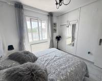Resale - Detached Villa - Orihuela Costa - Villamartin