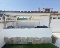 Resale - Detached Villa - Orihuela Costa - Villamartin