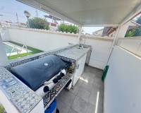 Resale - Detached Villa - Orihuela Costa - Villamartin