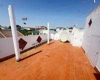 Resale - Detached Villa - Orihuela Costa - Villamartin