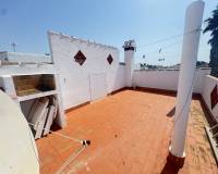 Resale - Detached Villa - Orihuela Costa - Villamartin