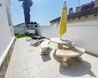 Resale - Detached Villa - Orihuela Costa - Villamartin