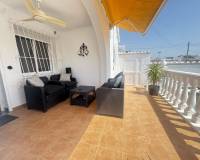 Resale - Detached Villa - Orihuela Costa - Villamartin