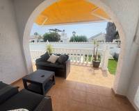 Resale - Detached Villa - Orihuela Costa - Villamartin