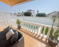 Resale - Detached Villa - Orihuela Costa - Villamartin