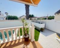 Resale - Detached Villa - Orihuela Costa - Villamartin