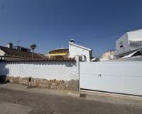 Resale - Detached Villa - Orihuela Costa - Villamartin