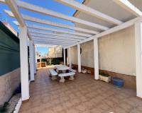Resale - Detached Villa - Orihuela Costa - Villamartin