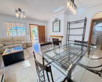 Resale - Detached Villa - Orihuela Costa - Villamartin