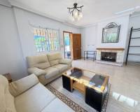 Resale - Detached Villa - Orihuela Costa - Villamartin