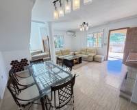 Resale - Detached Villa - Orihuela Costa - Villamartin