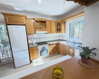 Resale - Detached Villa - Orihuela Costa - Villamartin