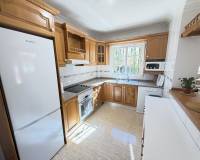 Resale - Detached Villa - Orihuela Costa - Villamartin
