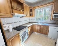 Resale - Detached Villa - Orihuela Costa - Villamartin