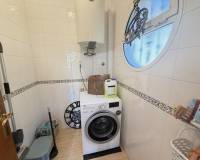 Resale - Detached Villa - Orihuela Costa - Villamartin
