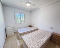 Resale - Detached Villa - Orihuela Costa - Villamartin