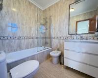 Resale - Detached Villa - Orihuela Costa - Villamartin