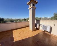 Resale - Detached Villa - Orihuela Costa - Villamartin