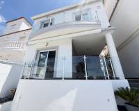 Resale - Detached Villa - Orihuela Costa - Villamartin