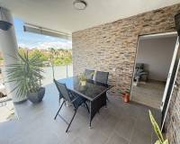 Resale - Detached Villa - Orihuela Costa - Villamartin