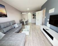 Resale - Detached Villa - Orihuela Costa - Villamartin
