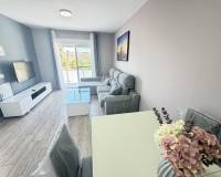 Resale - Detached Villa - Orihuela Costa - Villamartin