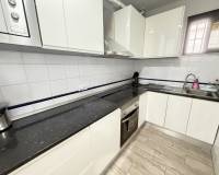 Resale - Detached Villa - Orihuela Costa - Villamartin